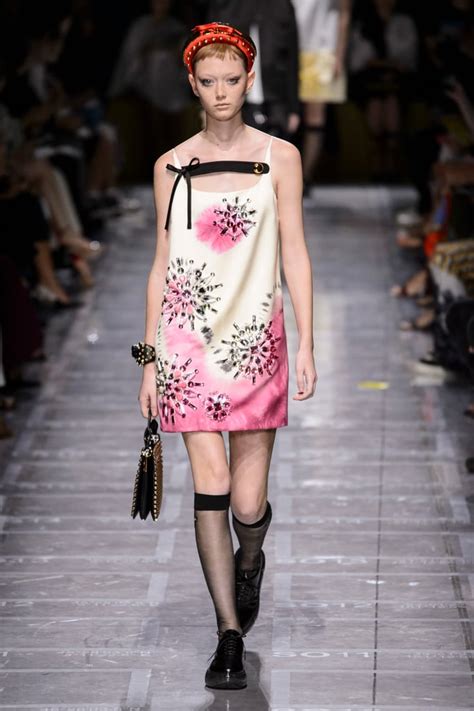 prada spring 2019|Prada dresses 2021.